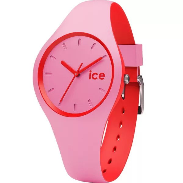 Ice Watch Duo montre femme 34mm 001491