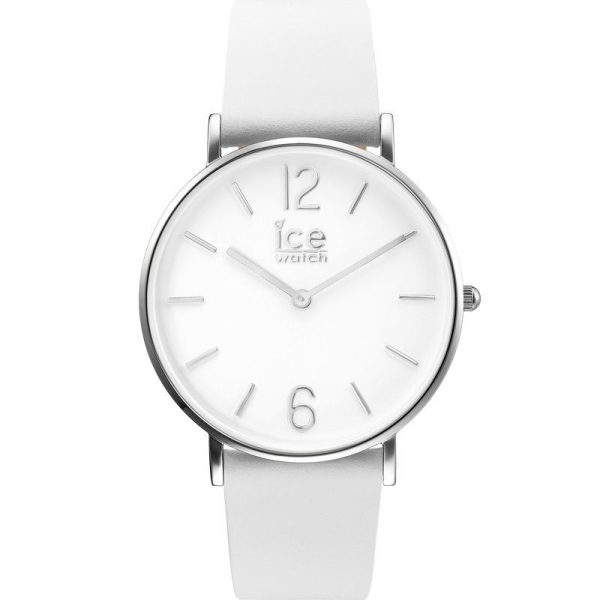 Ice Watch City Tanner montre femme 36mm 001504