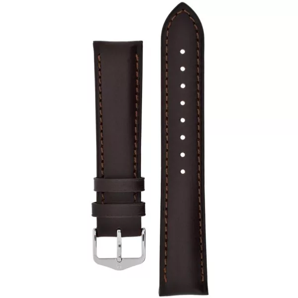 Hirsch Kent L bracelet de montre 01002010-2-20