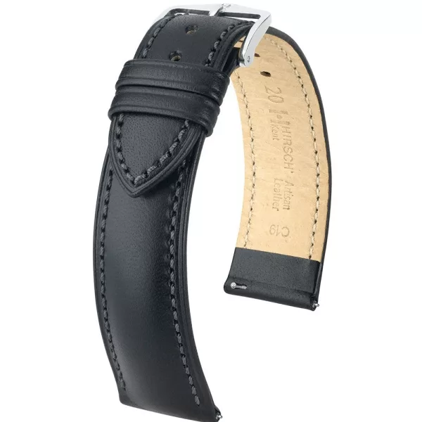 Hirsch Kent L bracelet de montre 01002050-2-20