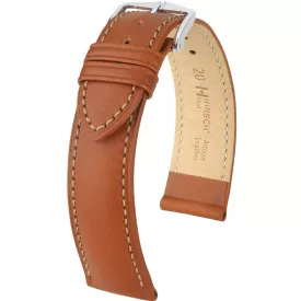 Hirsch Kent L bracelet de montre 01002070-2-18