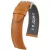 Hirsch Camelgrain L bracelet de montre 01009010-2-22