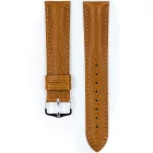 Hirsch Camelgrain L bracelet de montre 01009010-2-22