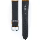 Hirsch Camelgrain L bracelet de montre 01009010-2-22