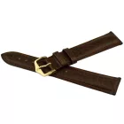 Hirsch Camelgrain L bracelet de montre 01009015-1-18