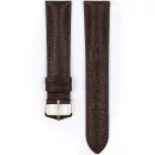Hirsch Camelgrain L bracelet de montre 01009015-1-20