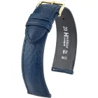 Hirsch Camelgrain L bracelet de montre 01009080-2-20