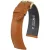 Hirsch Camelgrain M bracelet de montre 01009110-1-14