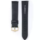 Hirsch Camelgrain M bracelet de montre 01009150-1-14