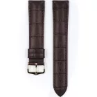 Hirsch Duke L bracelet de montre 01028010-1-16