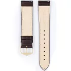 Hirsch Duke L bracelet de montre 01028010-1-16