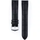 Hirsch Duke L bracelet de montre 01028050-1-16