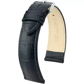 Hirsch Duke L bracelet de montre 01028050-2-20