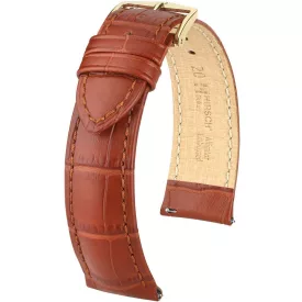Hirsch Duke L bracelet de montre 01028070-1-14