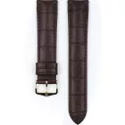 Hirsch Duke M bracelet de montre 01028110-1-12