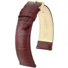 Hirsch Duke M bracelet de montre 01028160-1-14