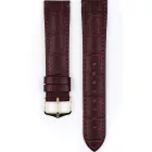 Hirsch Duke M bracelet de montre 01028160-1-14