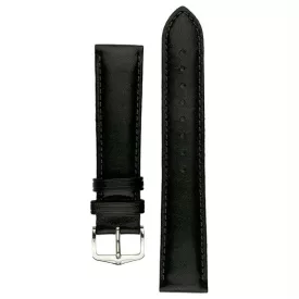 Hirsch Merino bracelet de montre 01206050-2-18