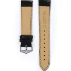 Hirsch Merino L bracelet de montre 01206050-2-22
