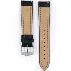 Hirsch Heavy Calf L bracelet de montre 01475080-2-22