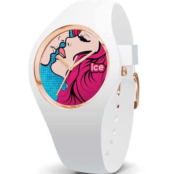 Ice Watch Love montre femme 41mm 015266