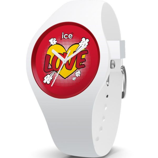 Ice Watch Love montre femme 34mm 015267