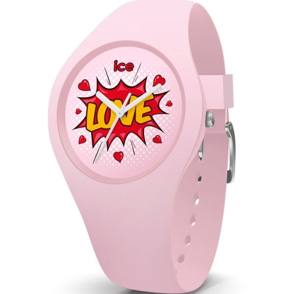 Ice Watch Love montre femme 34mm 015268