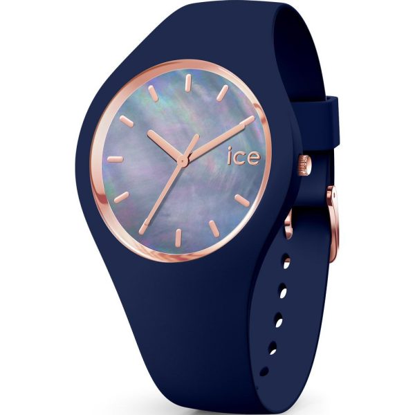 Ice Watch Pearl Twilight montre femme 41mm 017127