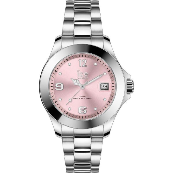 Ice Watch Steel montre femme 35mm 017320
