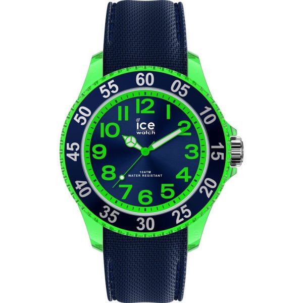 Ice Watch Cartoon Dino enfant montre 35mm 017735