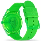 Ice Watch Solar Power Grass unisex montre 40mm 017770