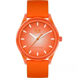 Ice Watch Solar Power Sunlight unisex montre 40mm 017771