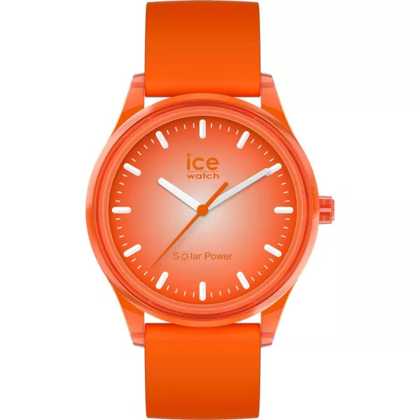 Ice Watch Solar Power Sunlight unisex montre 40mm 017771
