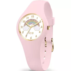 Ice Watch Fantasy Rainbow Pink enfant montre 28mm 018424