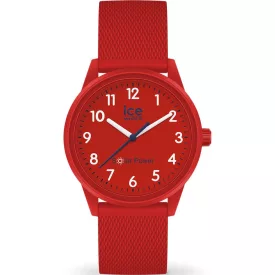 Ice Watch Solar unisex montre 018481