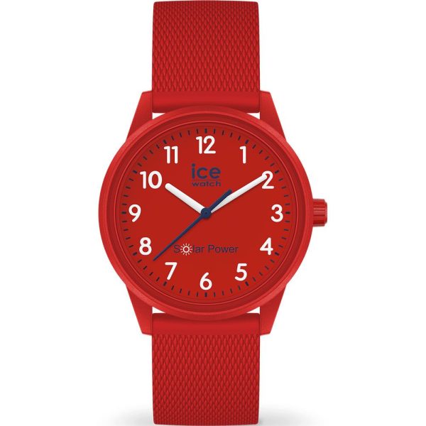 Ice Watch Solar unisex montre 018481