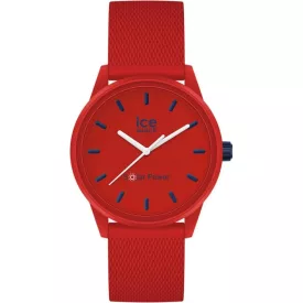 Ice Watch Solar montre femme 36mm 018742