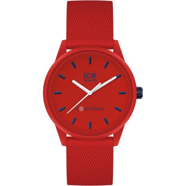 Ice Watch Solar montre femme 36mm 018742