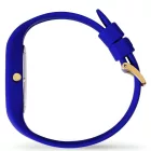Ice Watch Blue montre femme 34mm 019228