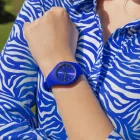 Ice Watch Blue montre femme 34mm 019228