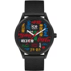 Ice Watch Coca-Cola unisex montre 40mm 019618