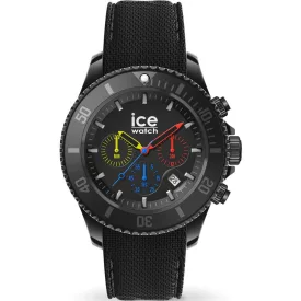 Ice Watch Chrono montre pour hommes 44mm 019842