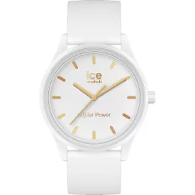 Ice Watch Solar montre pour hommes 40mm 020301