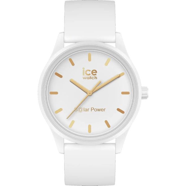 Ice Watch Solar montre pour hommes 40mm 020301