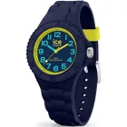 Ice Watch Hero Dark Blue Invaders enfant montre 30mm 020320