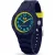 Ice Watch Hero Dark Blue Invaders enfant montre 30mm 020320