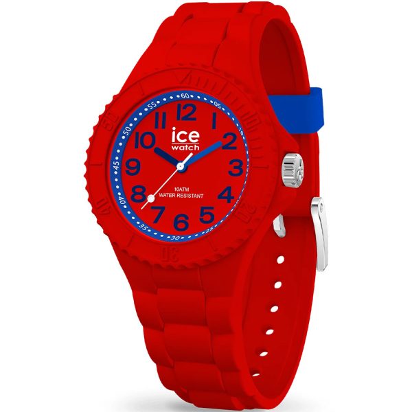 Ice Watch Hero Red Pirate enfant montre 30mm 020325
