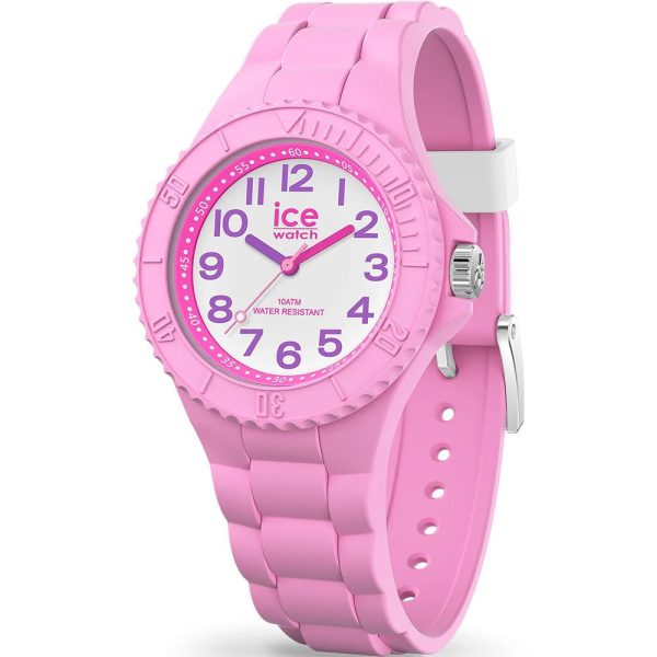 Ice Watch Hero Pink Beauty enfant montre 30mm 020328