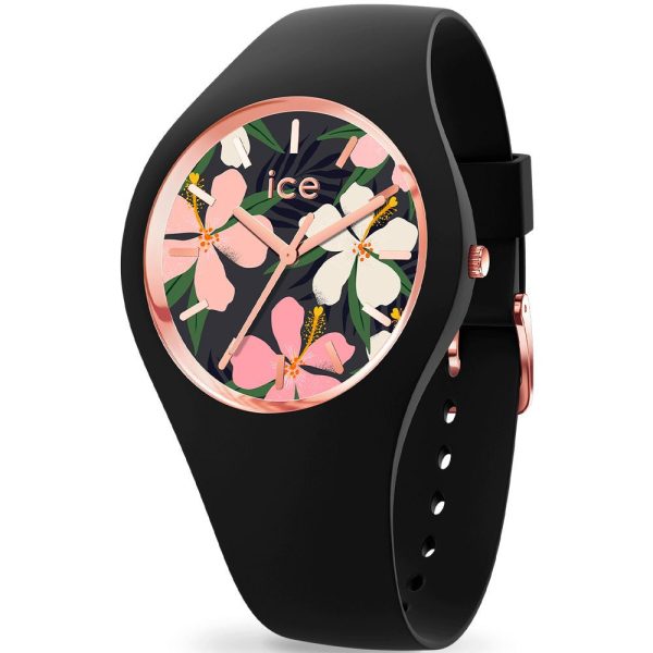 Ice Watch Flower montre femme 34mm 020510
