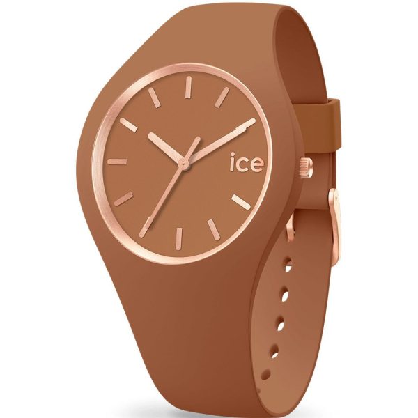 Ice Watch Glam Brushed montre femme 41mm 020546